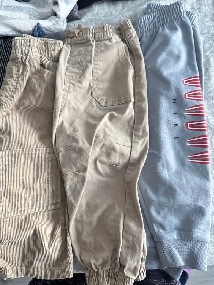 18M Baby Boys Clothes - photo 3