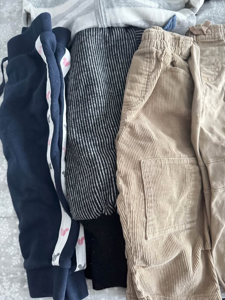 18M Baby Boys Clothes - photo 4