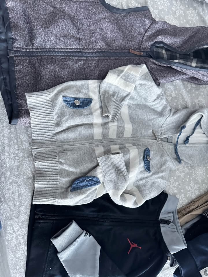 18M Baby Boys Clothes - photo 5