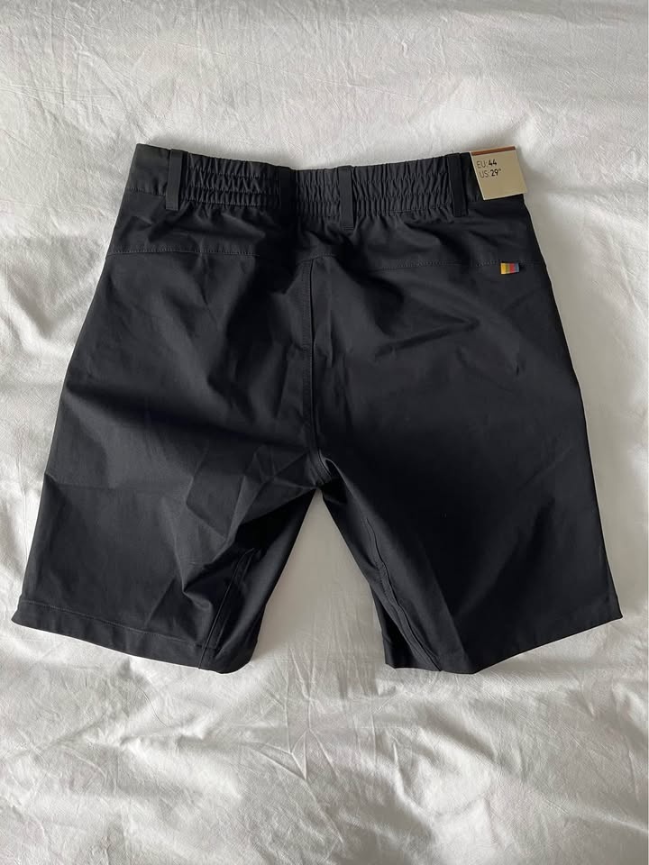 Fjällräven Rider's Hybrid Shorts - Men's Size 29”-30” EU44 - photo 2