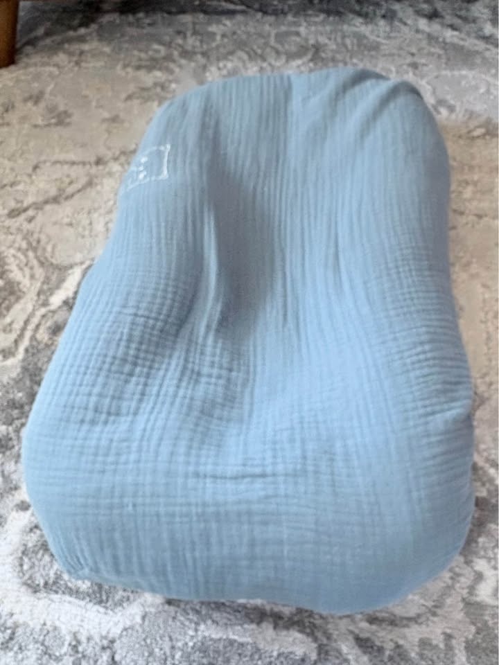 Baby Lounger - Walmart (Rarely used) - photo 2