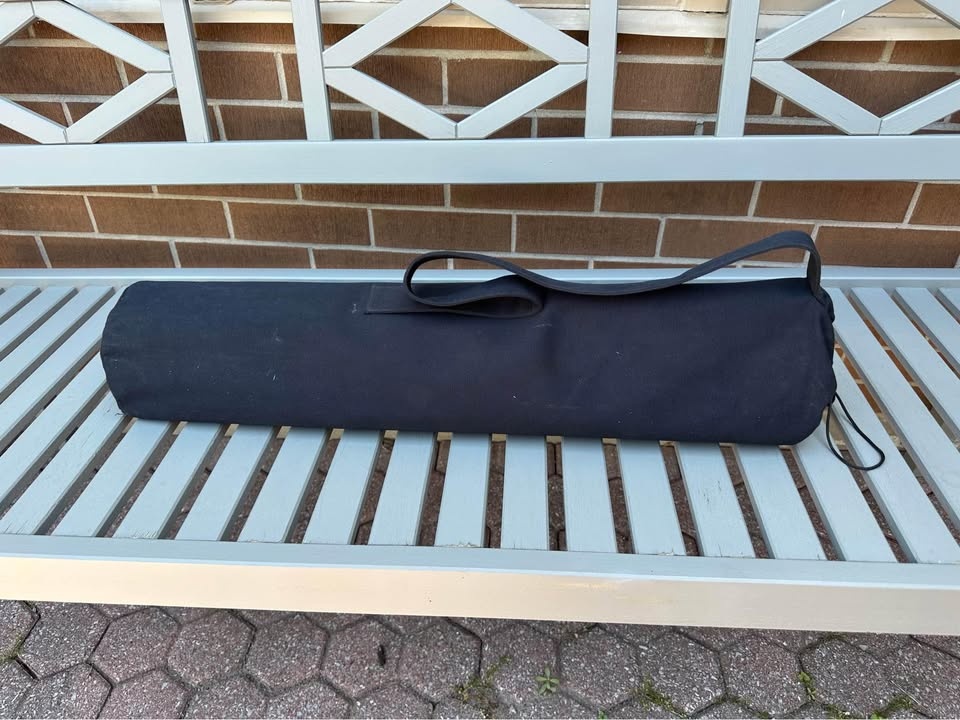 Crate and Barrel Outdoor Table In A Bag - Grey - photo 5