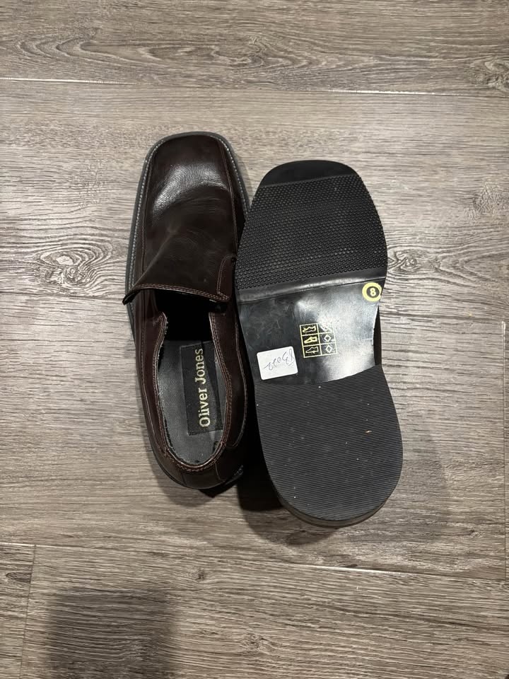 Boys / Men's Dress Shoes - photo 3