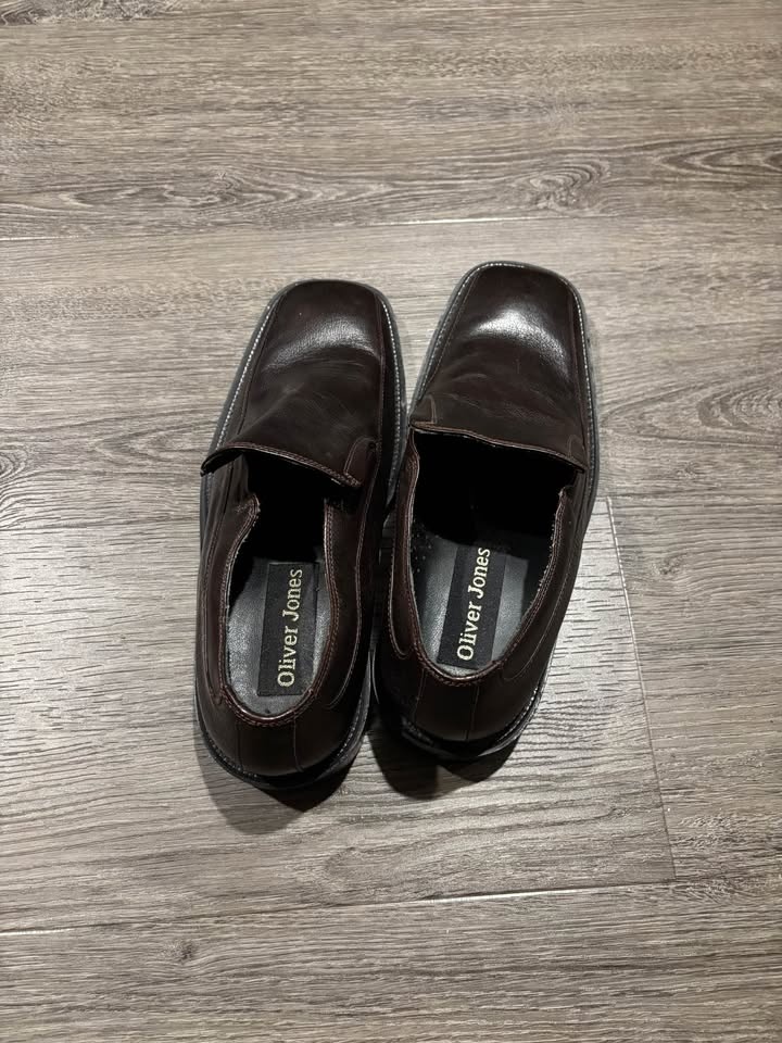 Boys / Men's Dress Shoes - photo 5