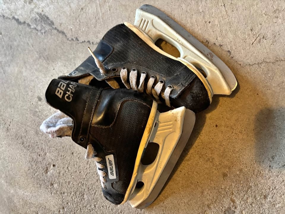 Boys Skates