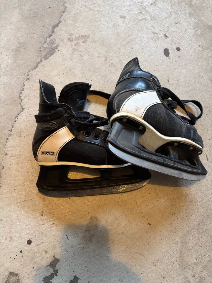 Boys Skates - photo 3