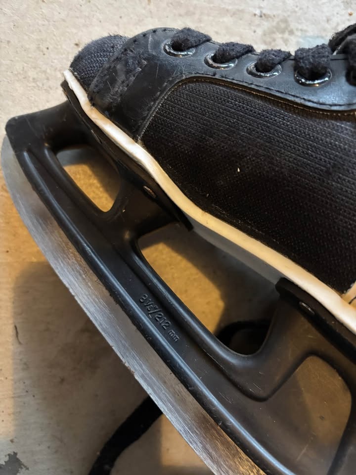 Boys Skates - photo 4