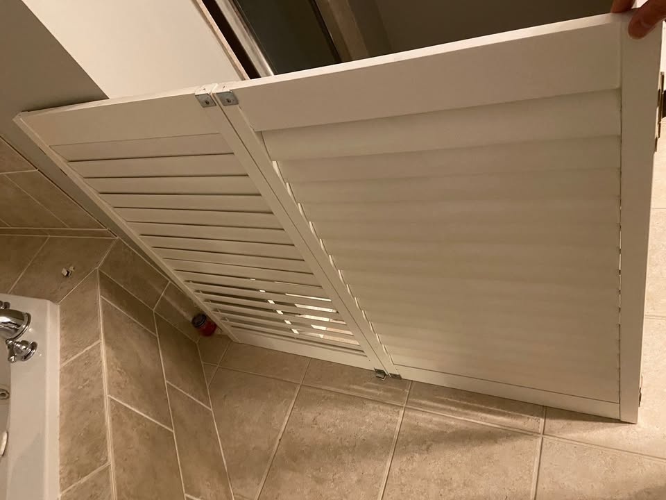 California Shutters for Smaller Windows - photo 2