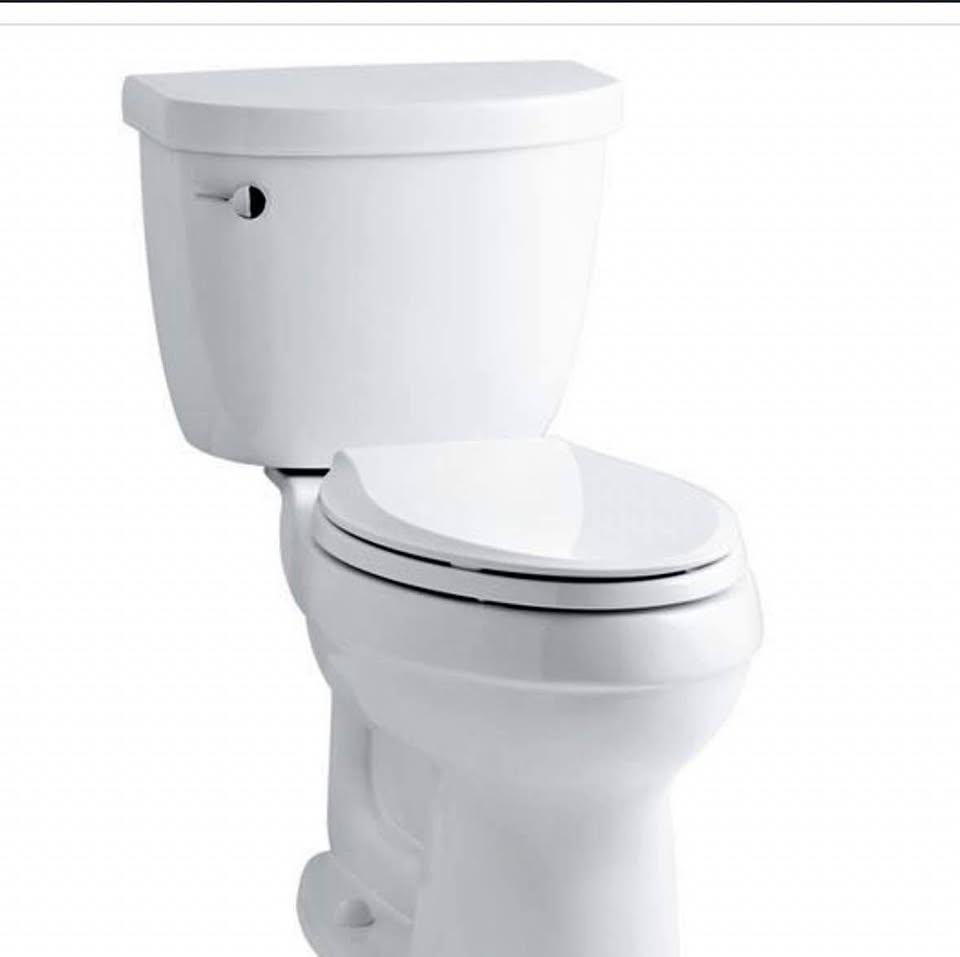 Kohler Cimarron Toilet Tank Lid
