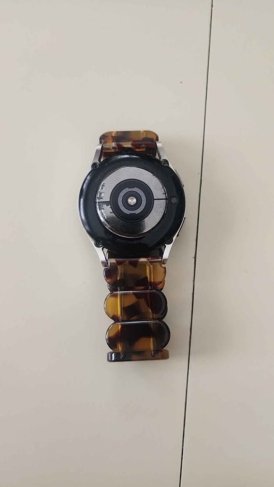 Samsung Watch6 45mm w/ 4 Bands, Charger, Box - photo 2