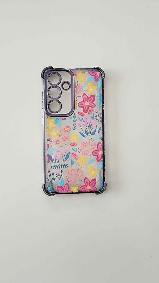 Samsung S24 (Beige + Case + Charger + Box) - photo 4