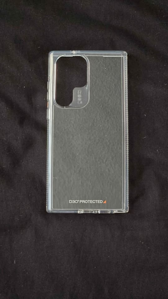 Samsung Galaxy S22 Ultra (W/ Charger + Case) - photo 5