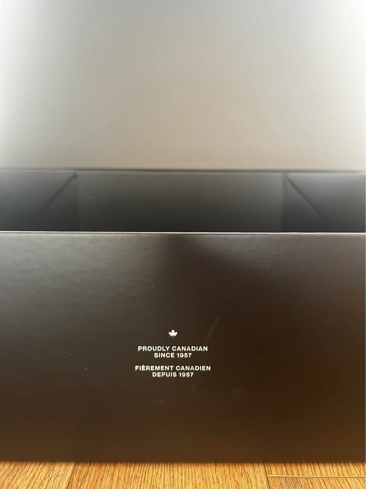 Canada Goose Parka Empty Box - photo 4