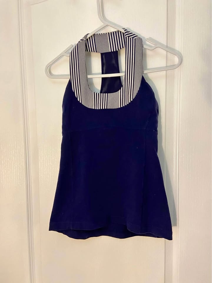 Lululemon Tank Top (Size 0)