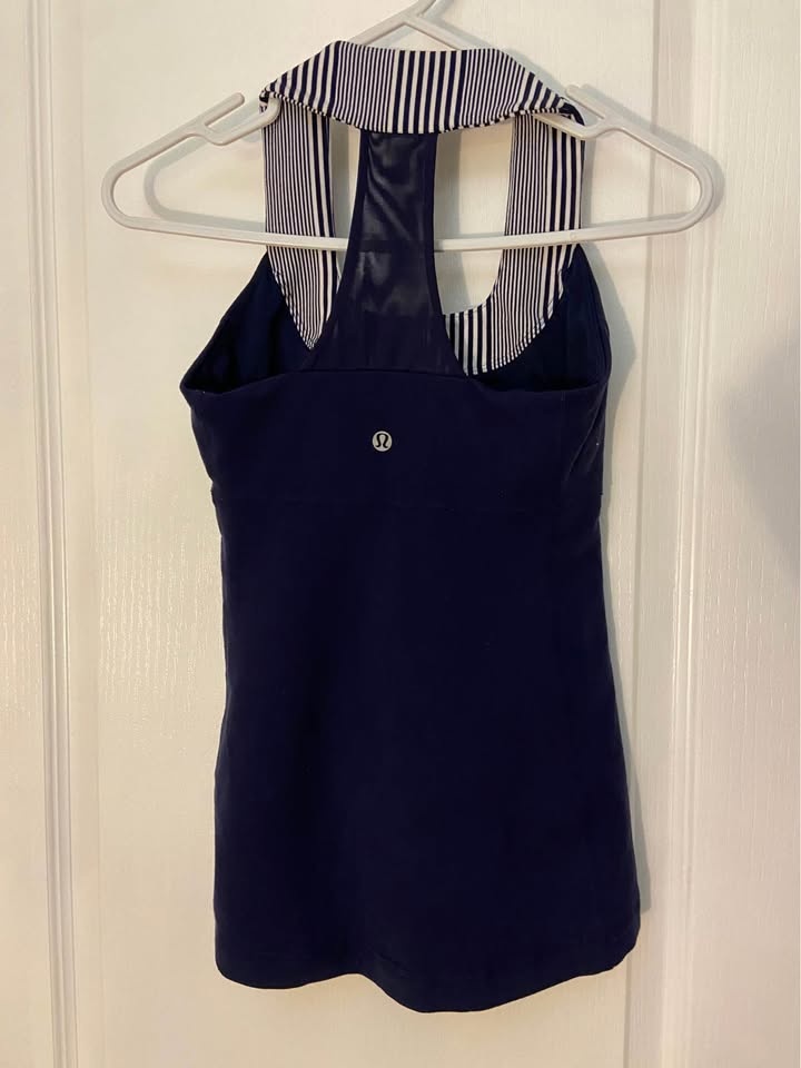 Lululemon Tank Top (Size 0) - photo 2
