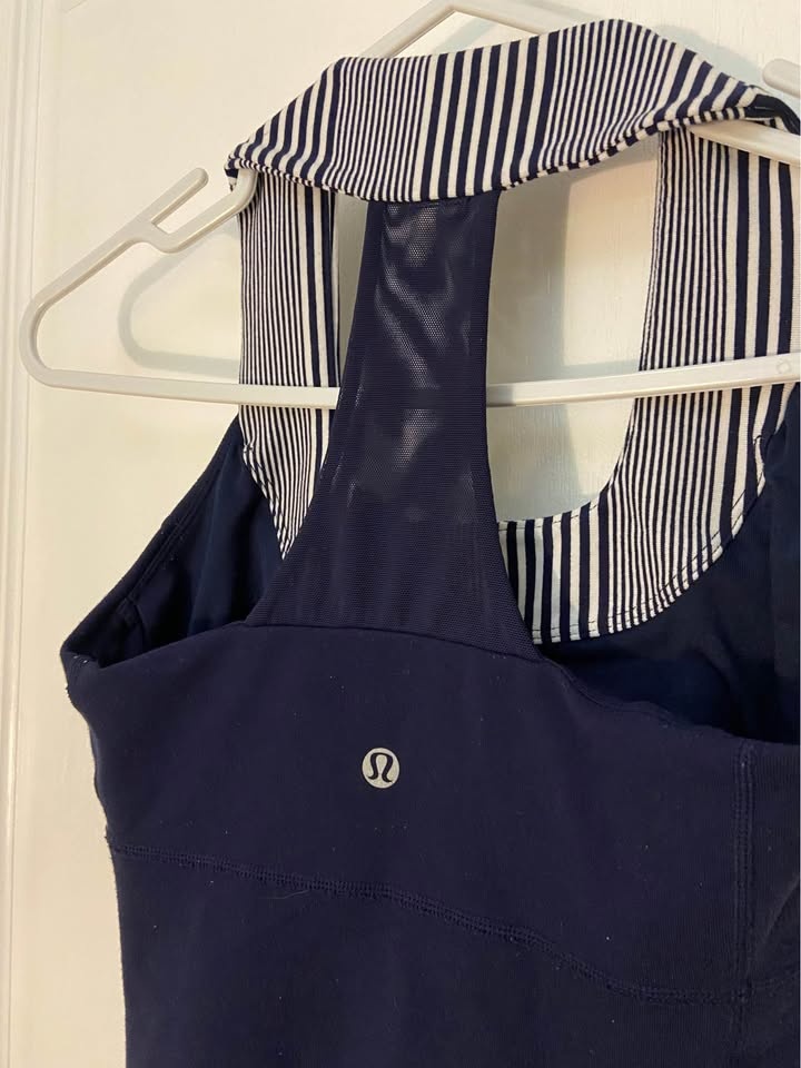 Lululemon Tank Top (Size 0) - photo 3