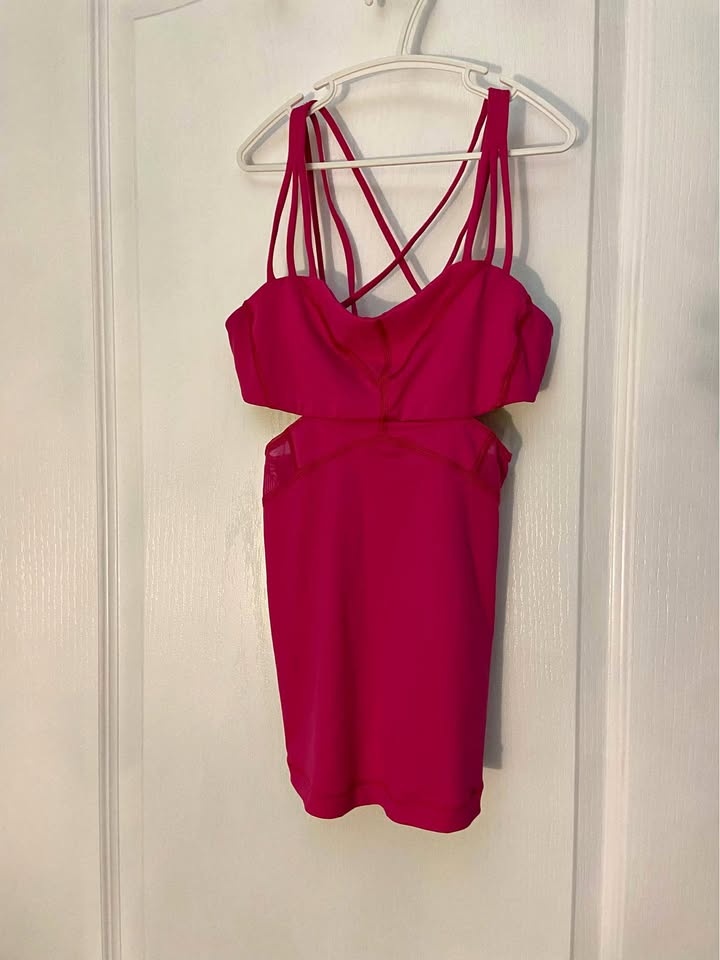 Lululemon Tank Top (Size 0)