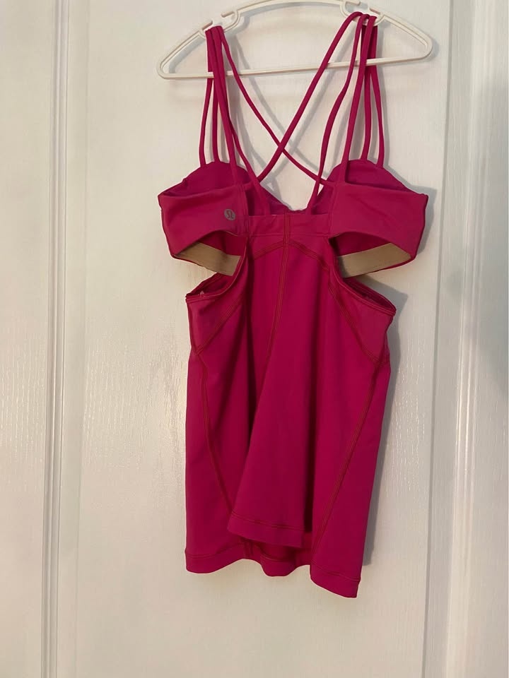 Lululemon Tank Top (Size 0) - photo 2