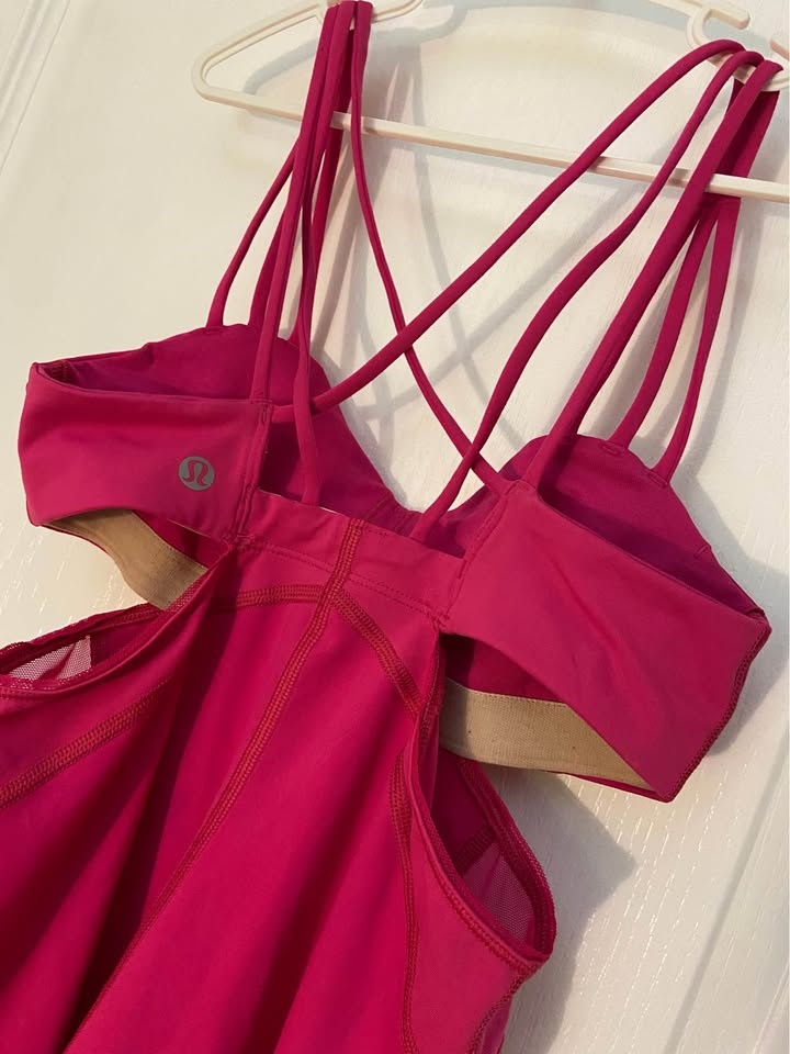 Lululemon Tank Top (Size 0) - photo 3