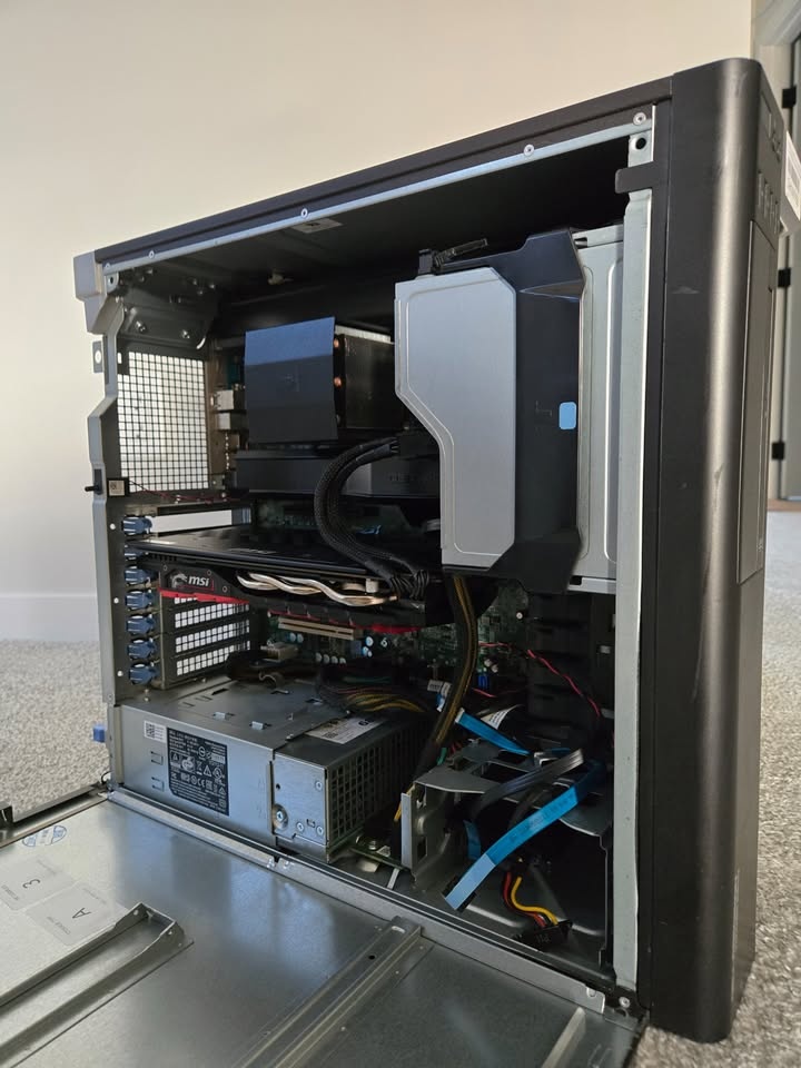 Gaming PC | GTX 1060 6GB - photo 3