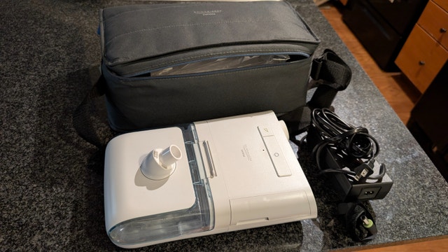 Philips Respironics DreamStation CPAP Machine - Brand New