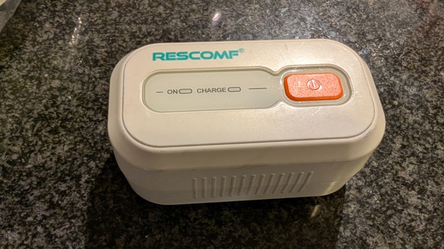 RESCOMF XD100 CPAP Cleaner & Sanitizer - Like New