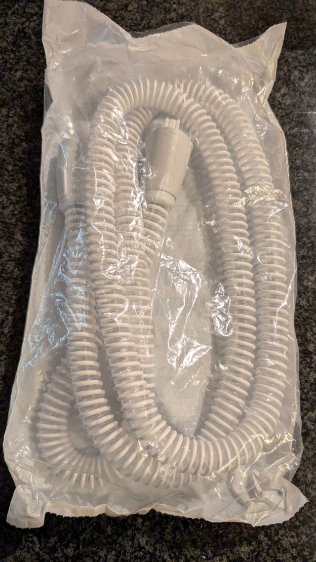 Philips Respironics 15MM Heated Tube – Brand New - photo 2