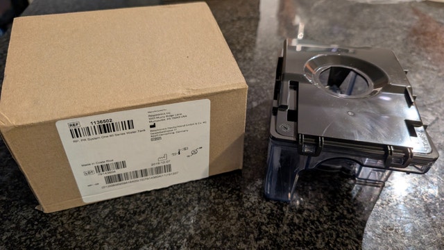 NEW CPAP Water Chambers - ResMed & Philips Respironics - photo 4