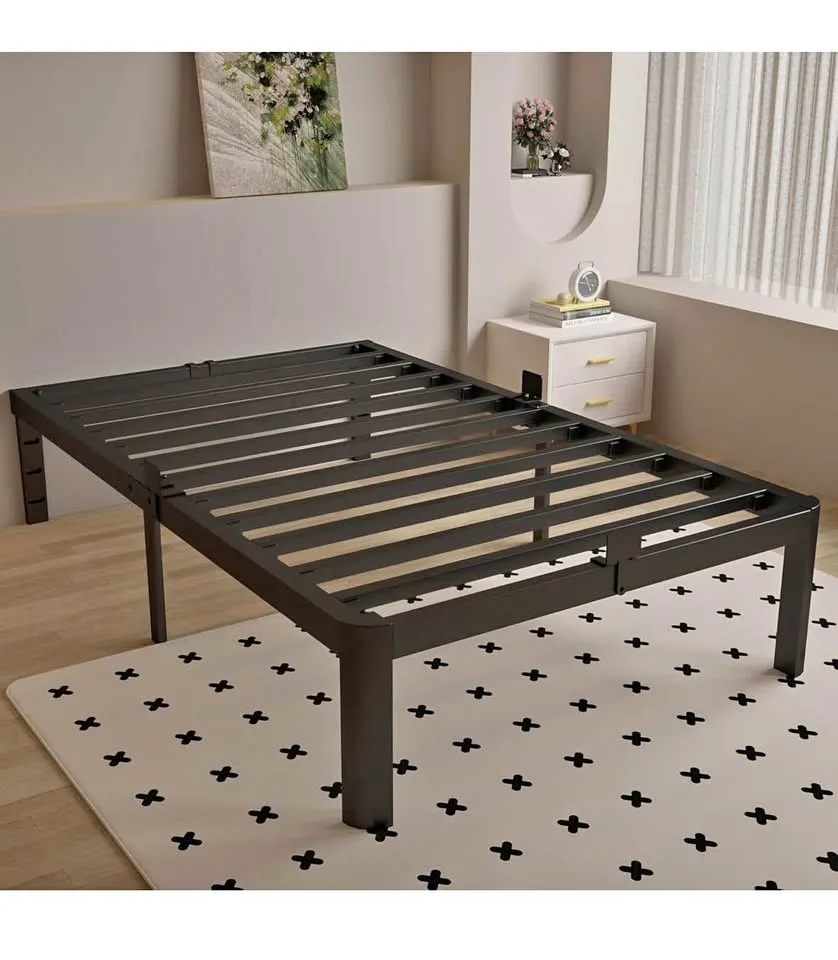 Brand New - 16” Twin Bed Frame thumbnail