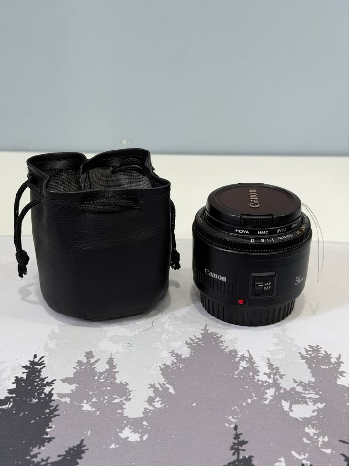 Canon EOS 70D Bundle + 3 Lenses + Extras (Mint, Low Shutter) - photo 4