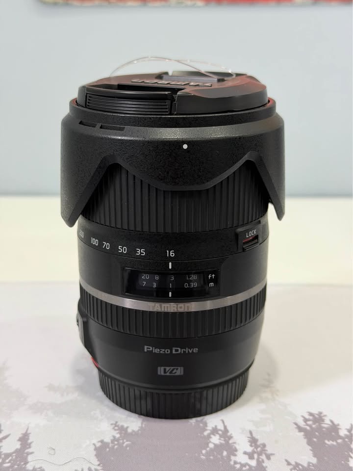 Canon EOS 70D Bundle + 3 Lenses + Extras (Mint, Low Shutter) - photo 5