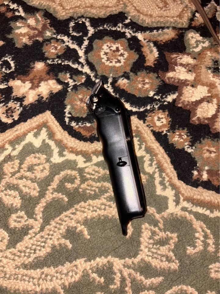 Heina Professional Clipper - photo 3