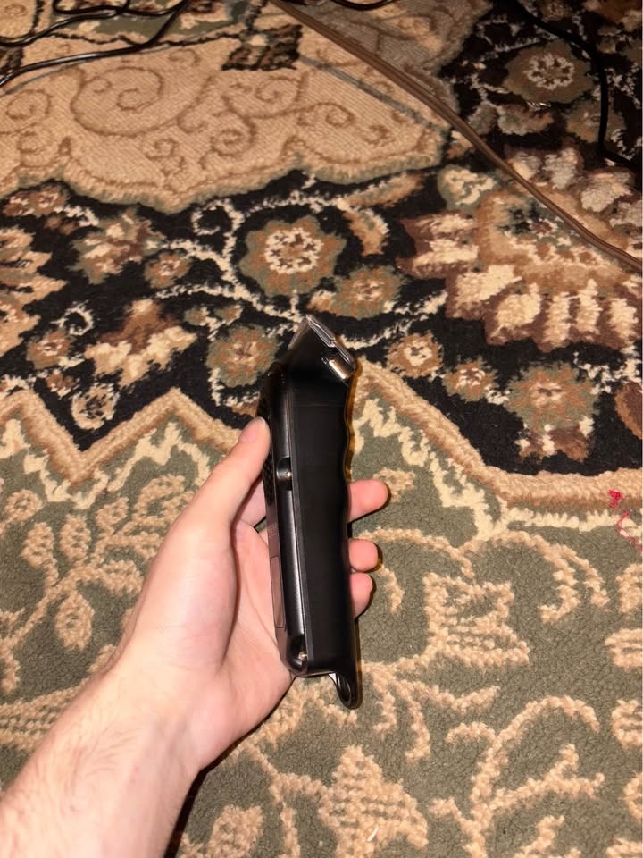 Heina Professional Clipper - photo 4