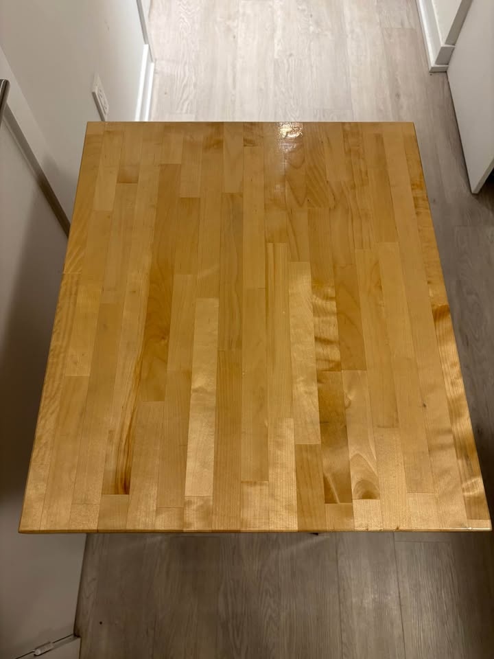 BEKVAM Kitchen cart ikea - photo 3