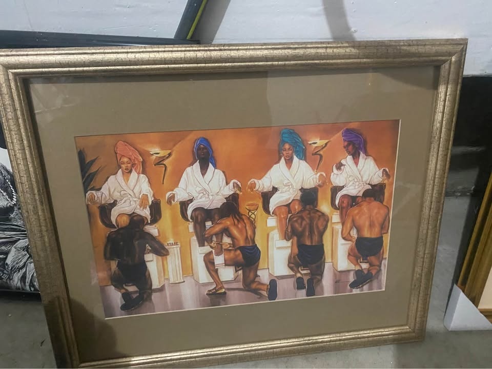 Various Art pieces - photo 2