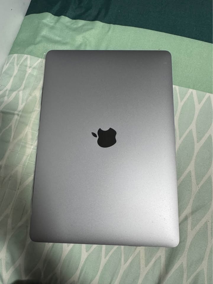 MacBook Air M1 – Like New - photo 4