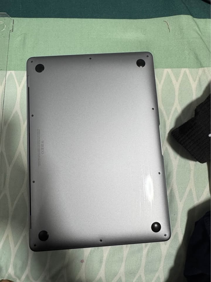 MacBook Air M1 – Like New - photo 5