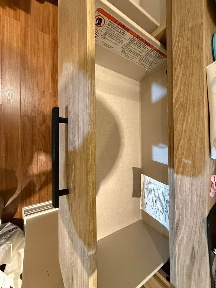 Ashlay Dresser 58.75” - photo 4