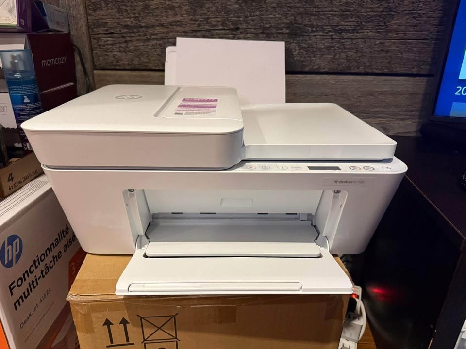 Color Printer