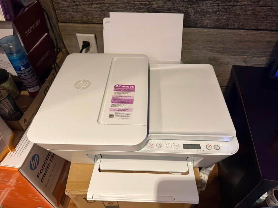 Color Printer - photo 2