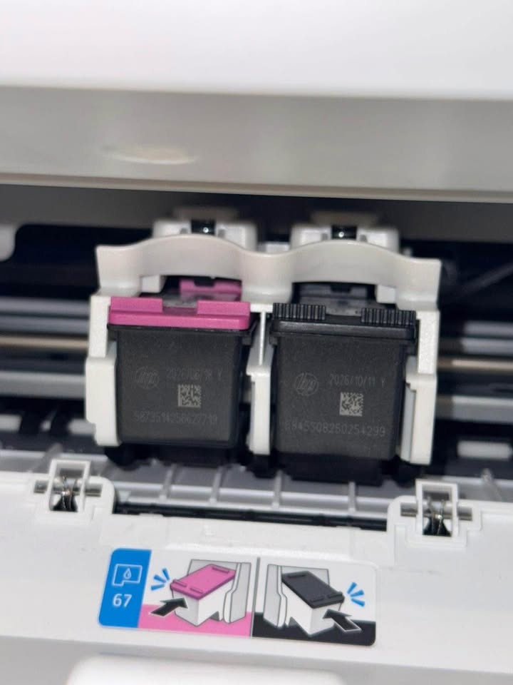 Color Printer - photo 3