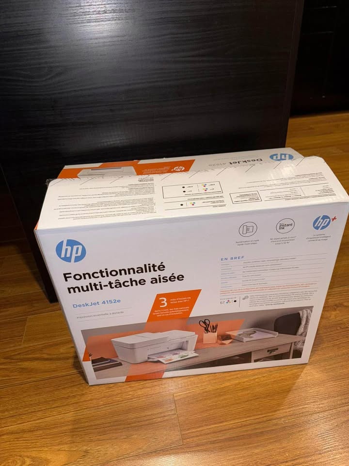 Color Printer - photo 4