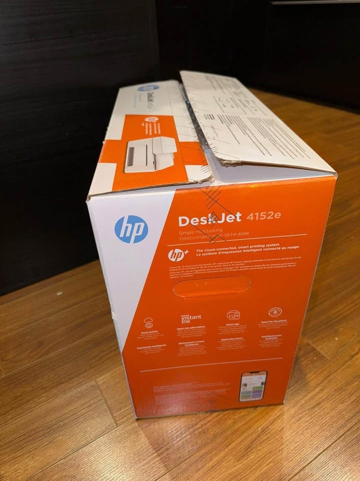 Color Printer - photo 5