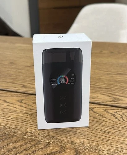 Enya ST1 Smart Automatic Guitar and Ukulele Tuner