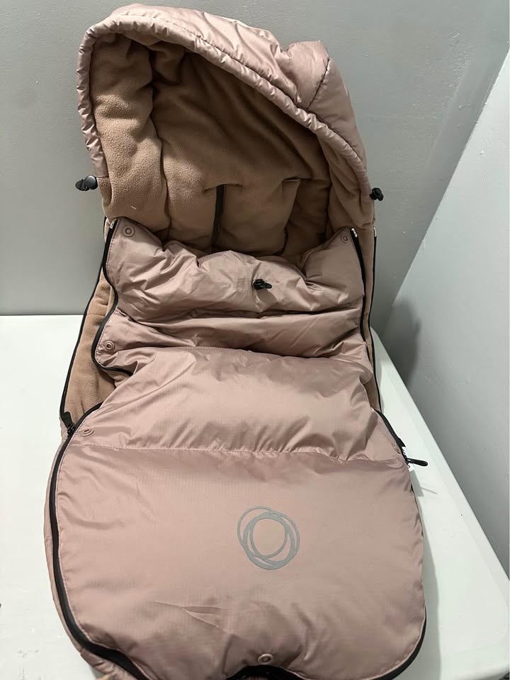 Bugaboo Stroller Footmuff - photo 4