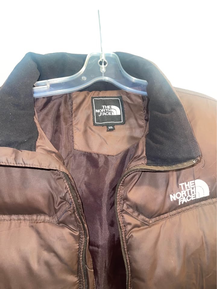 North Face Winter Coat XXL - photo 2