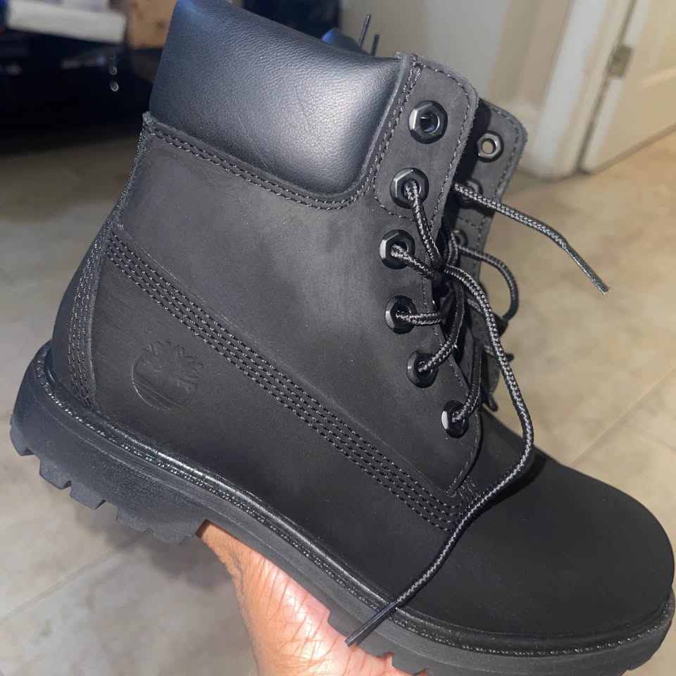 Timberland Boots 5.5 - photo 2