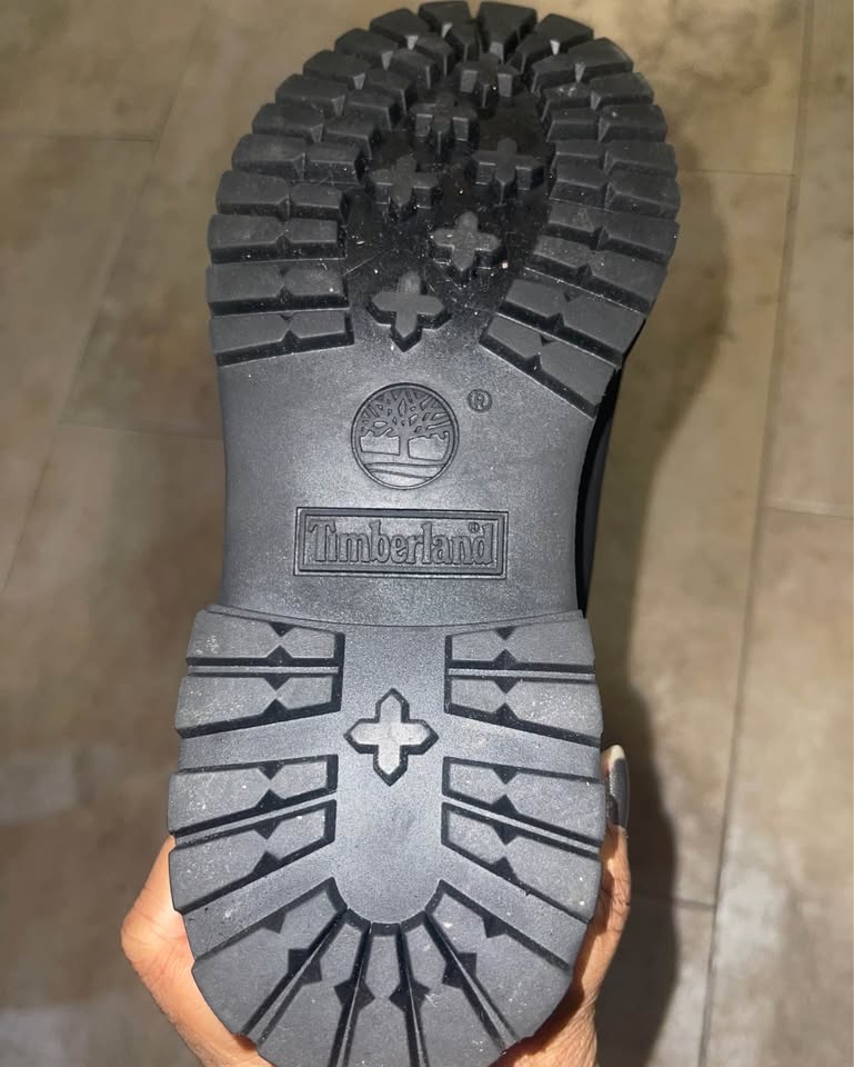 Timberland Boots 5.5 - photo 3