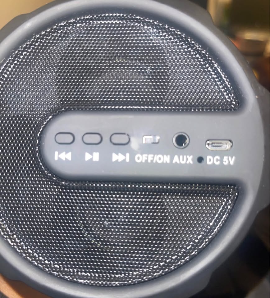 2Boom Speaker Bass King - photo 2
