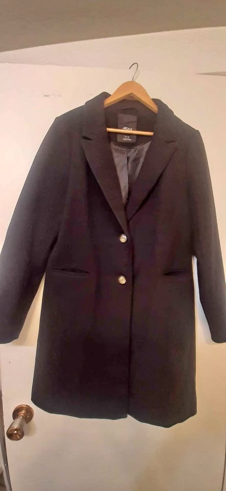 Ardene Women's Coat Black🏆